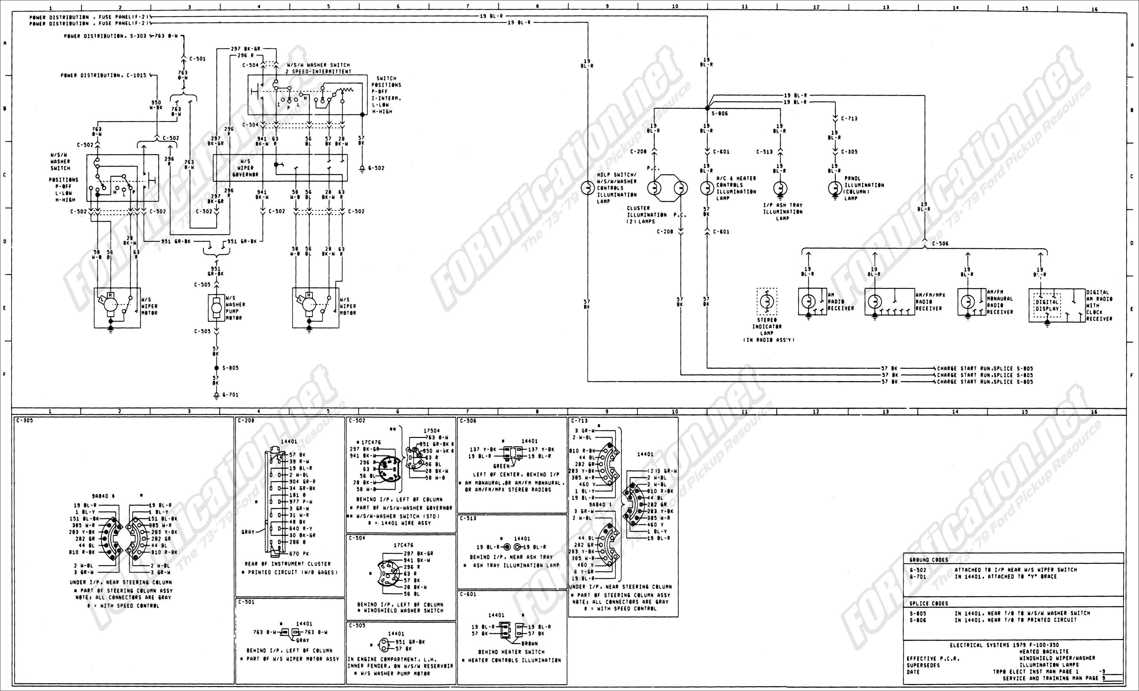 Ford L9000 Wiring Diagram - Wiring_master_of Ford L Wiring Schematic Wiring_master_of - Ford L9000 Wiring Diagram