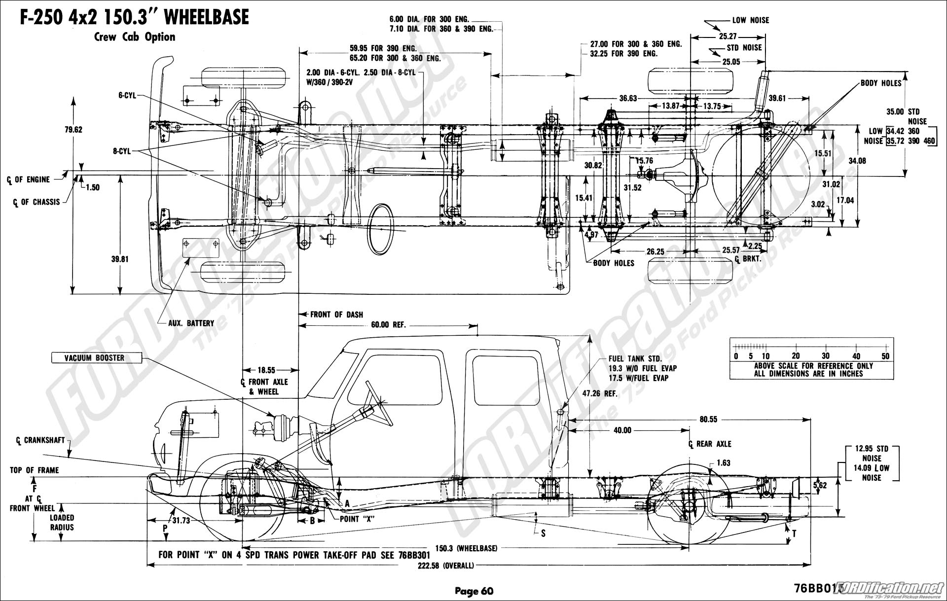 Ford F250 Fuel System Diagram