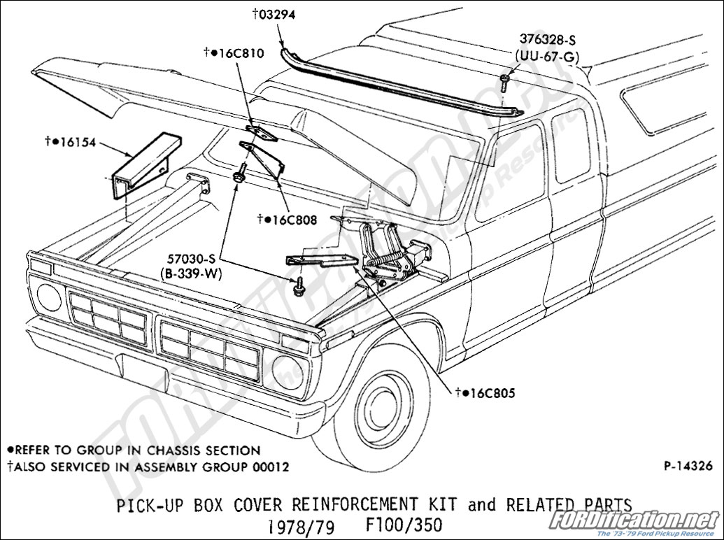 1977 ford clearance f100 parts