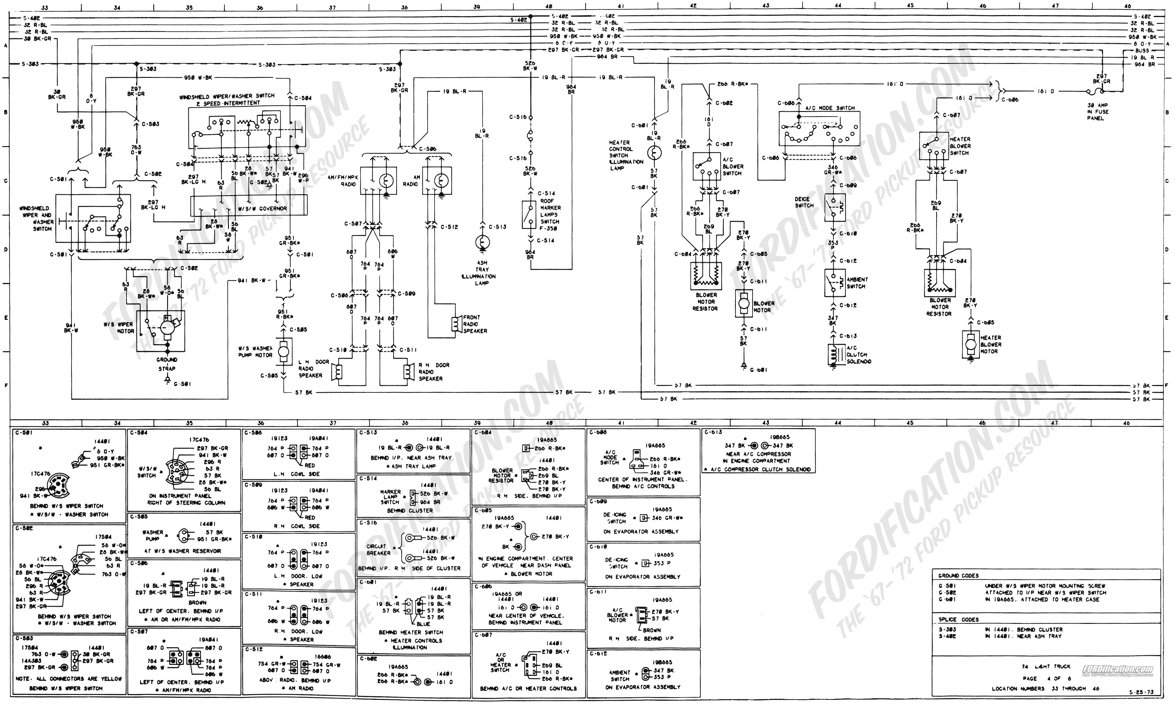 2006 Ford F650 Wiring Diagram from www.fordification.net